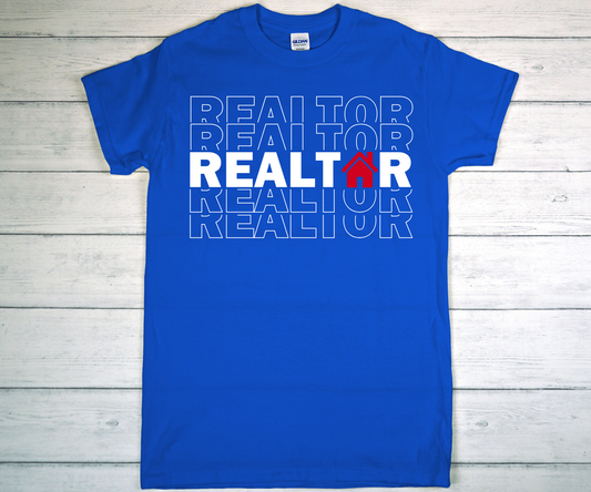 REALTOR HOUSE REPEAT