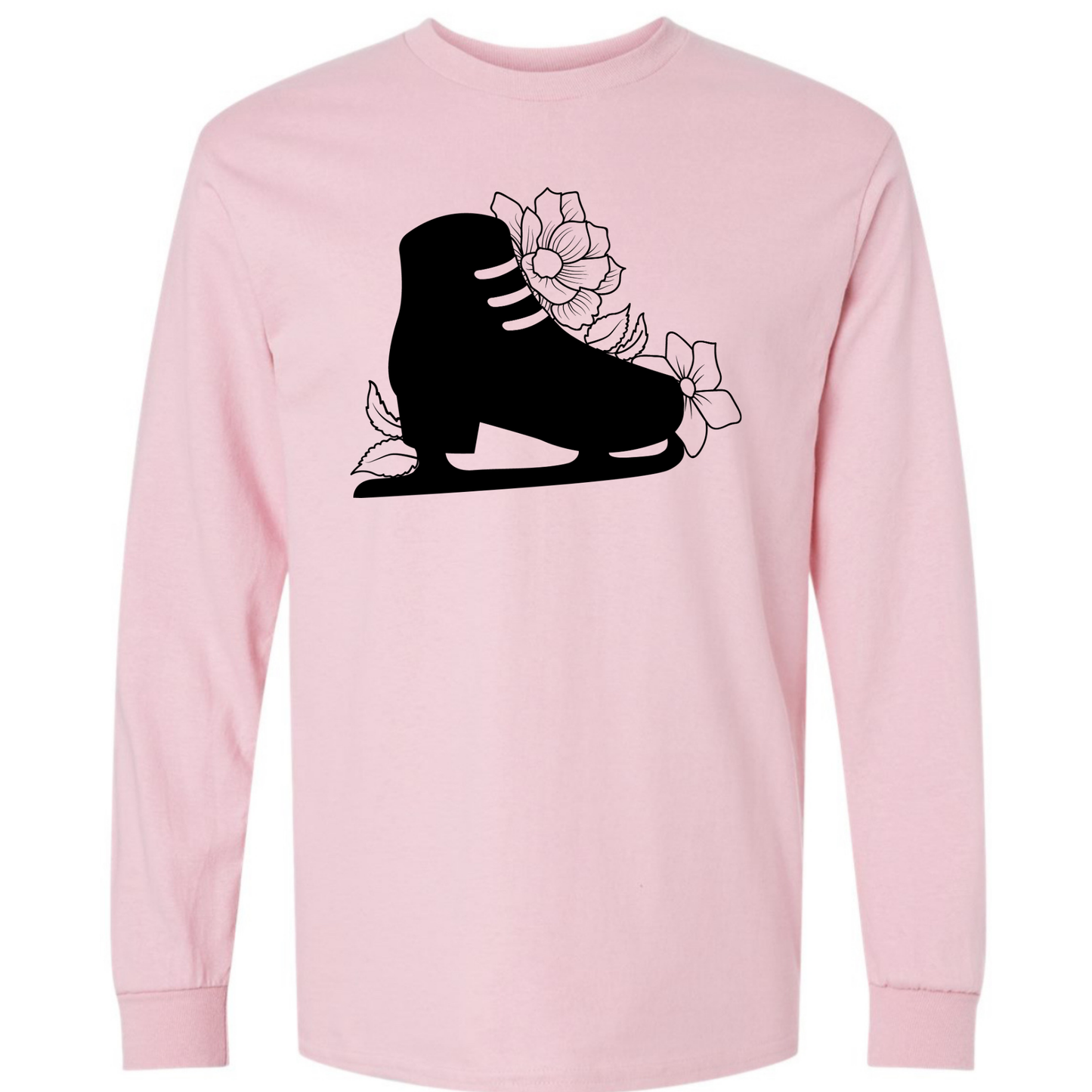 FLORAL SKATE - ALL STYLES