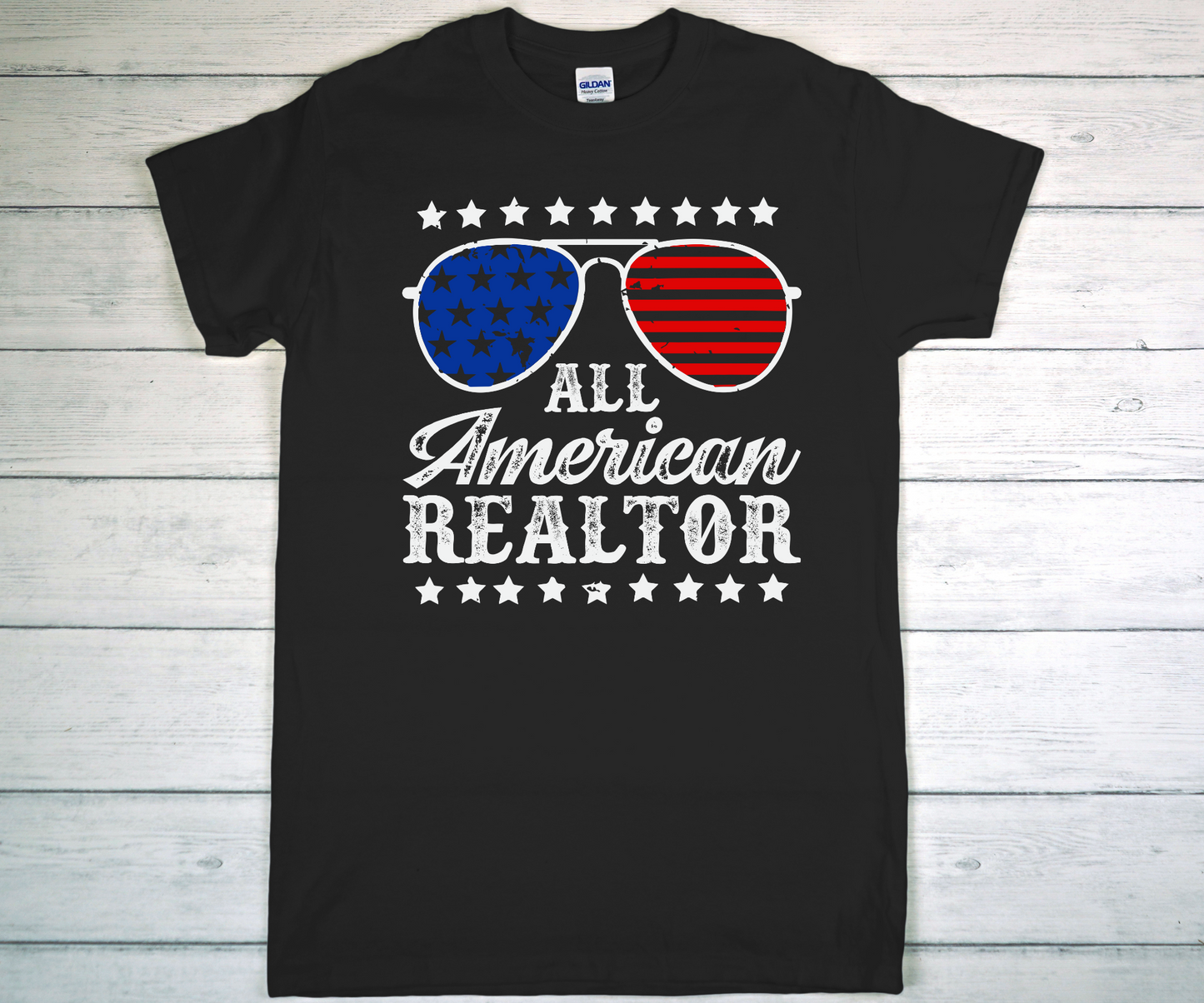 ALL AMERICAN REALTOR