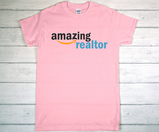 AMAZING REALTOR