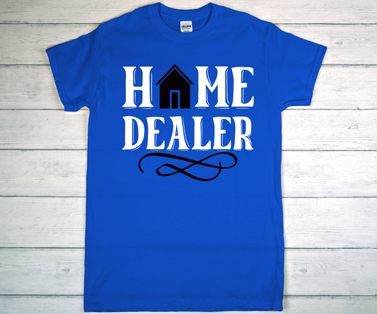 HOME DEALER
