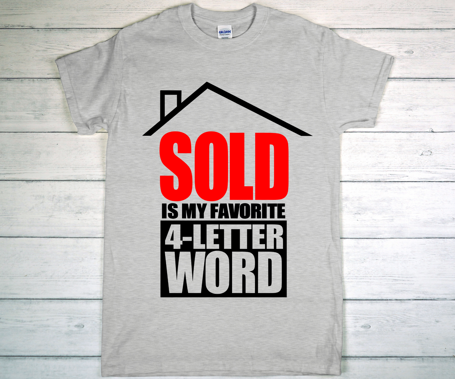 SOLD