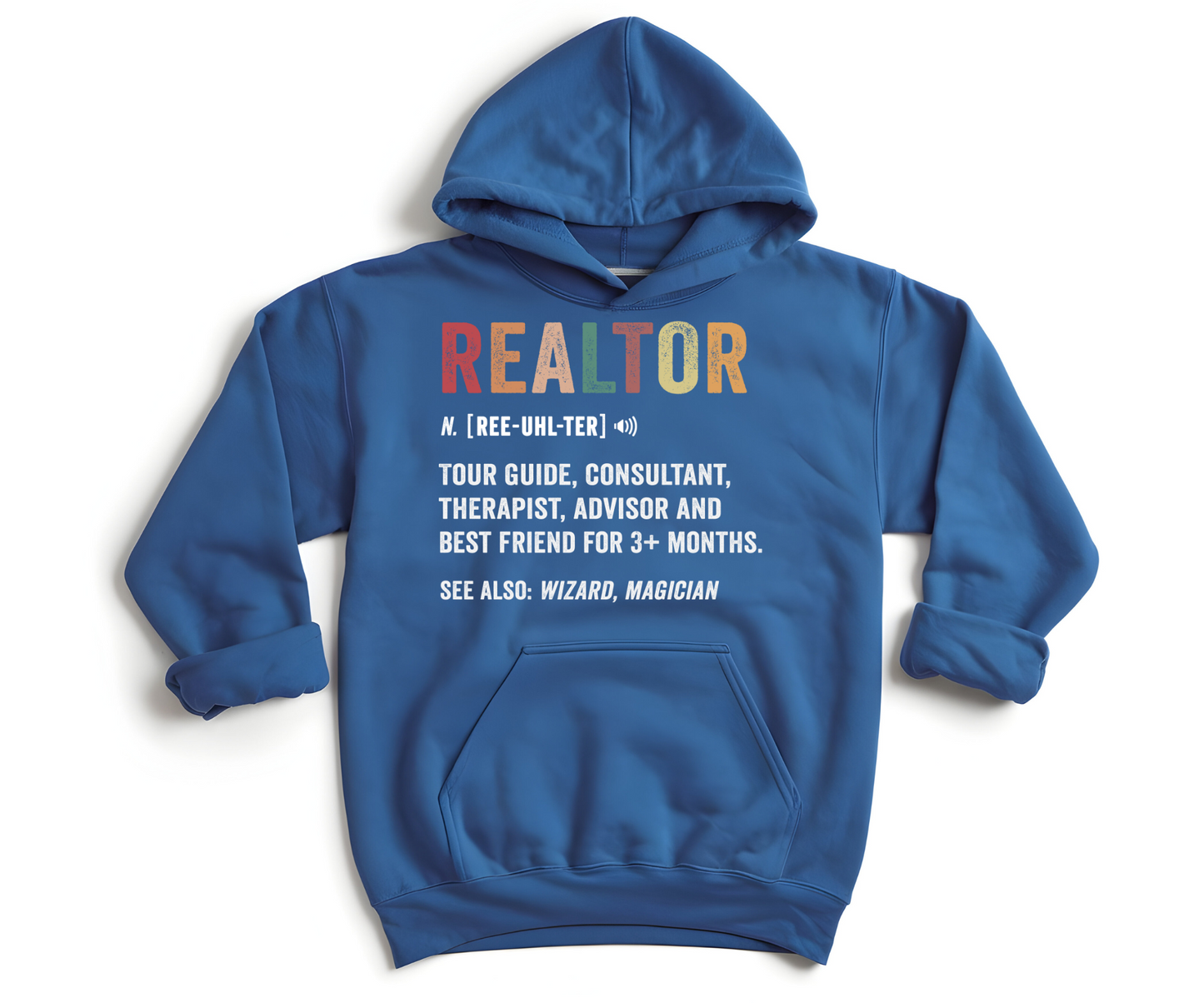 REALTOR DEFINITION 2