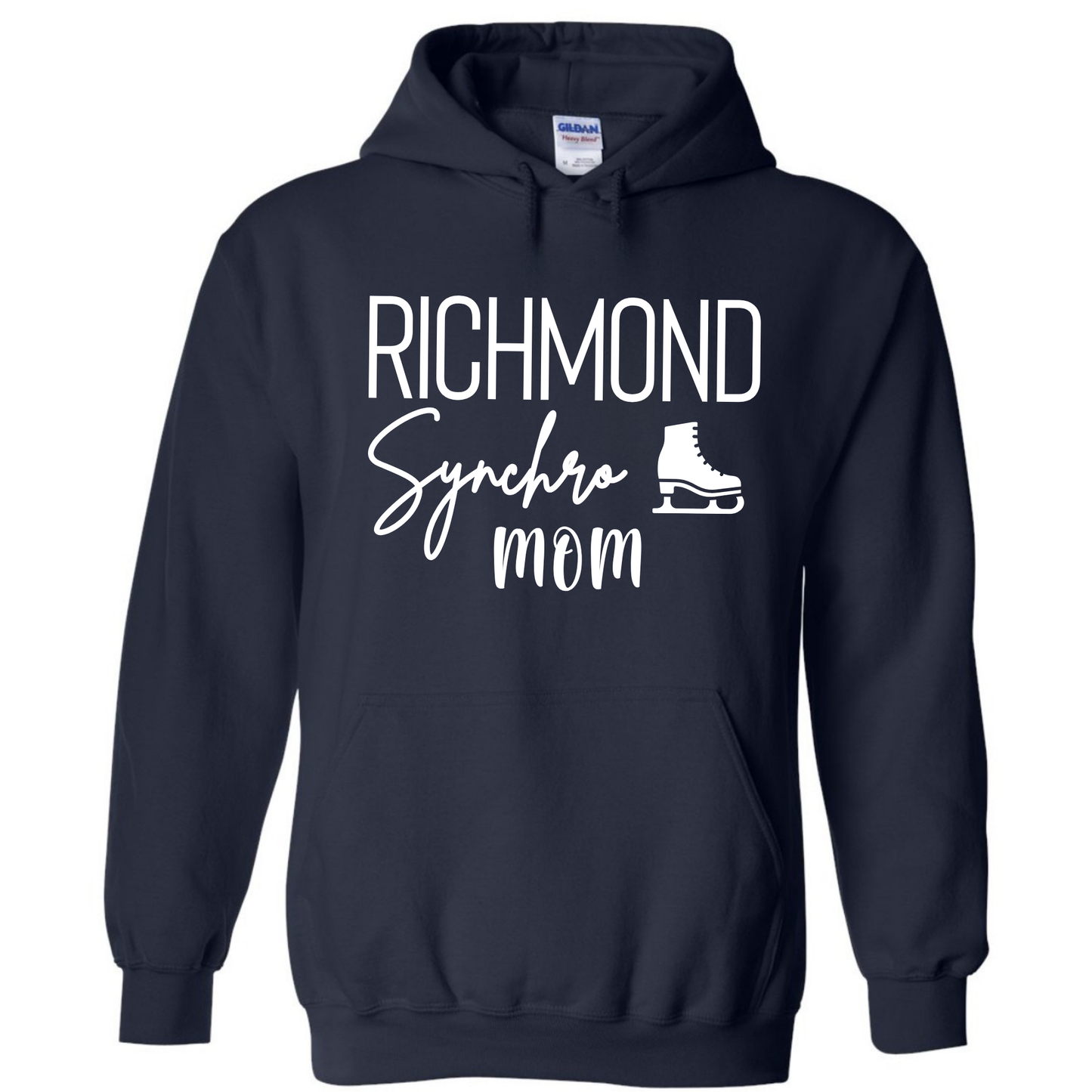 RICHMOND SYNCHRO MOM - ALL STYLES