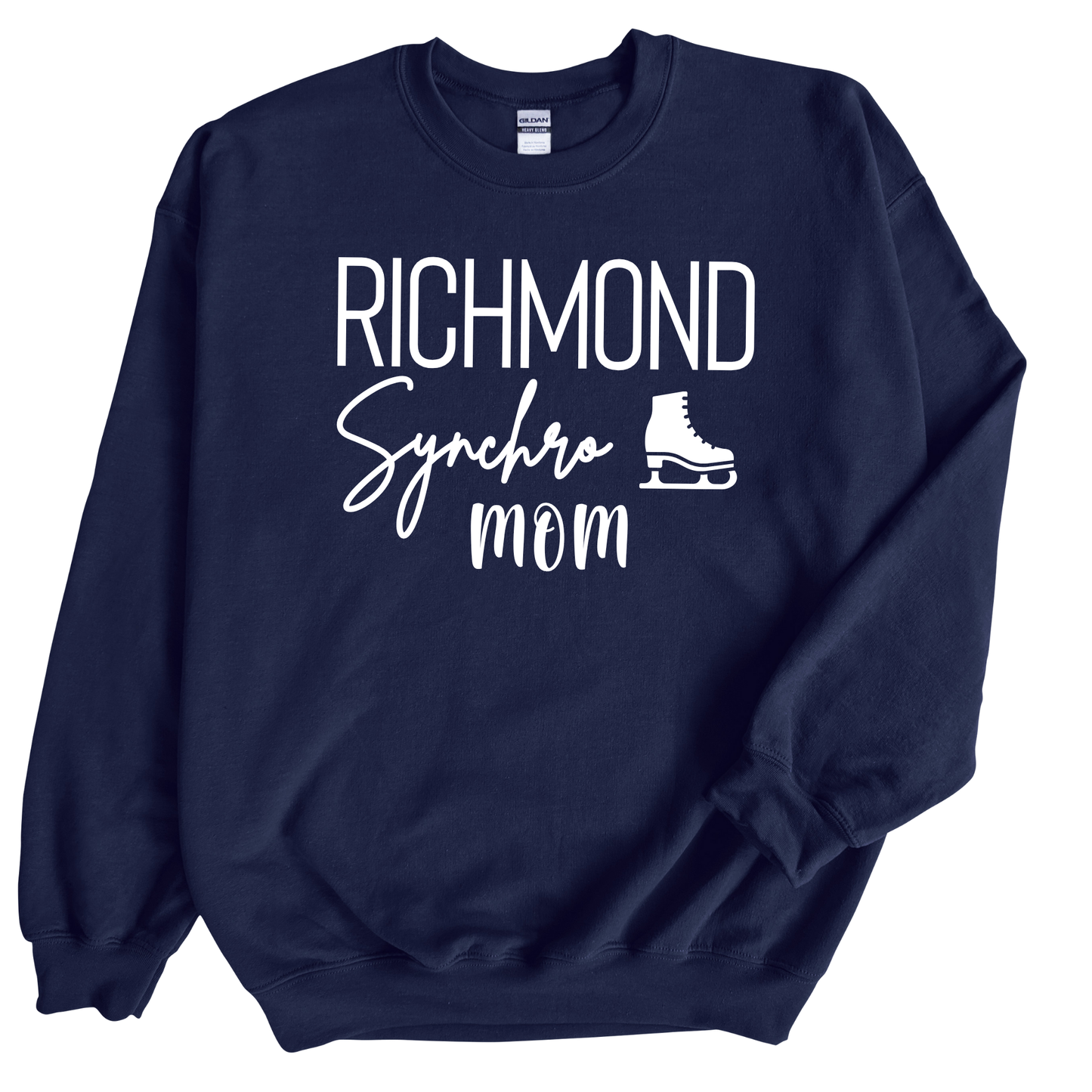 RICHMOND SYNCHRO MOM - ALL STYLES