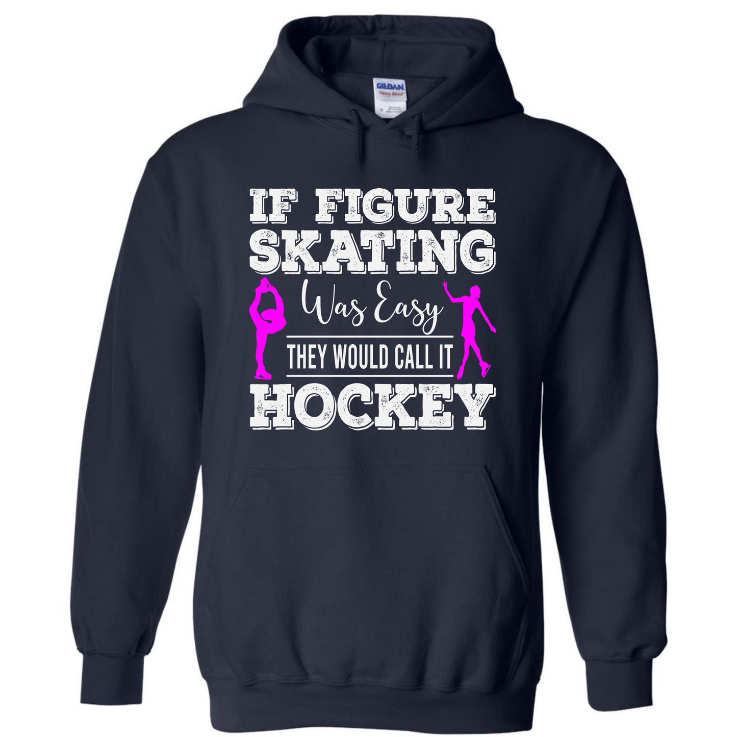 IF FIGURE SKATING WAS EASY - ALL STYLES