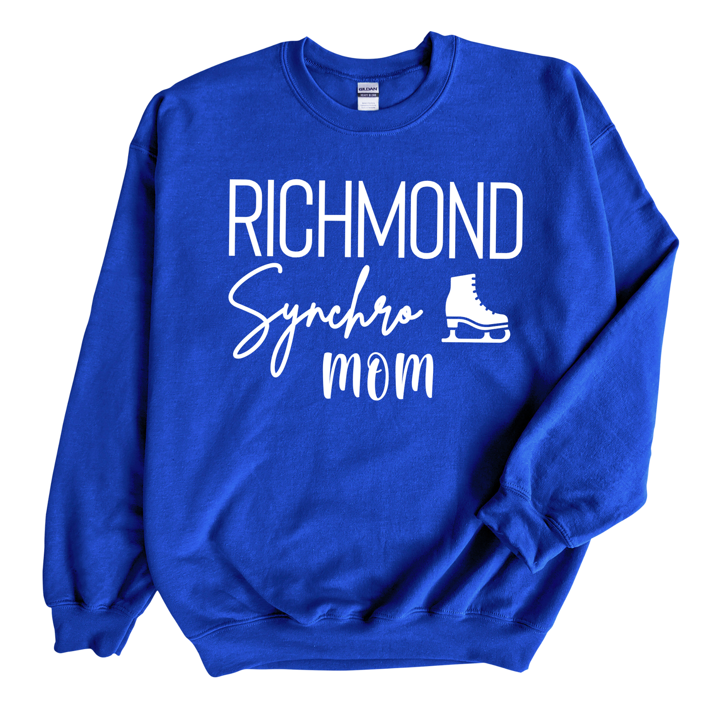 RICHMOND SYNCHRO MOM - ALL STYLES