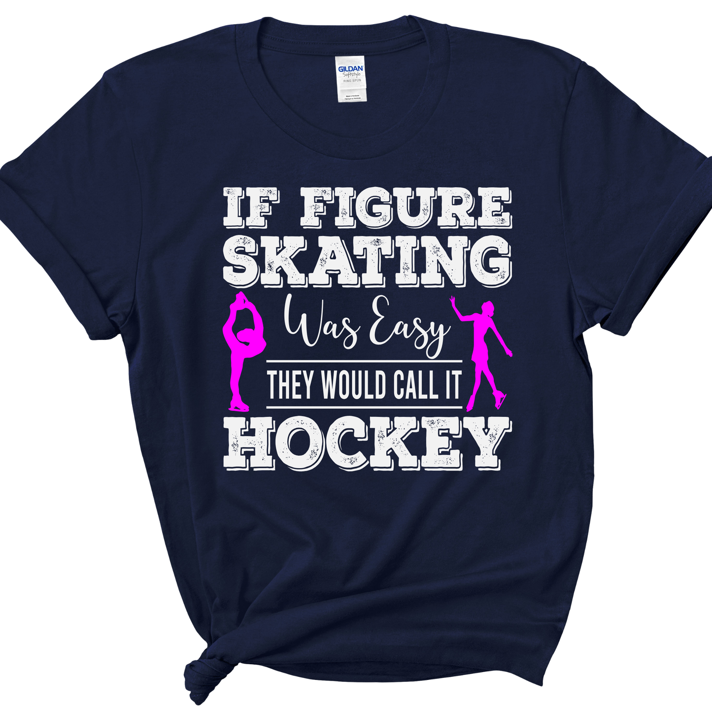 IF FIGURE SKATING WAS EASY - ALL STYLES