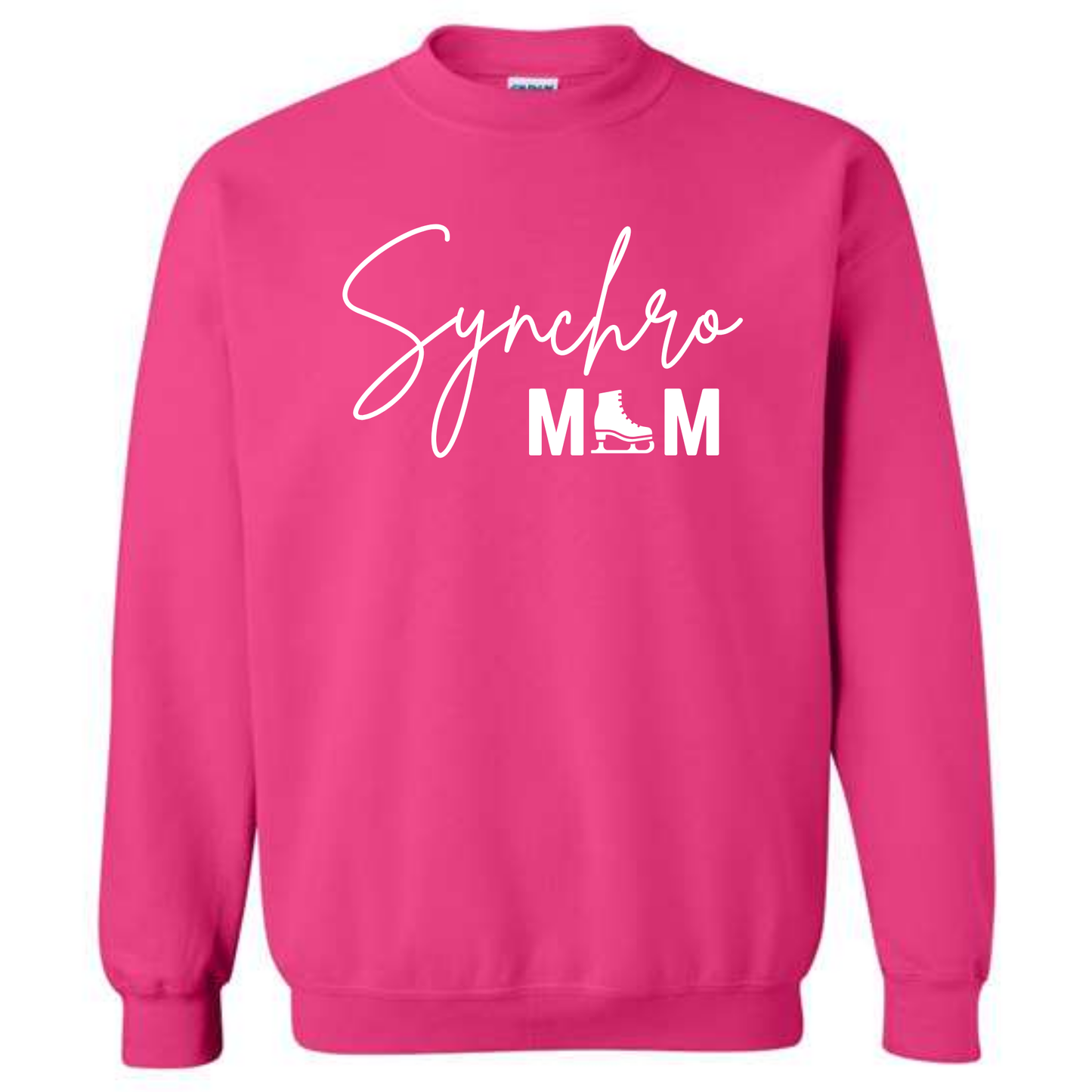 SYNCHRO MOM - ALL STYLES