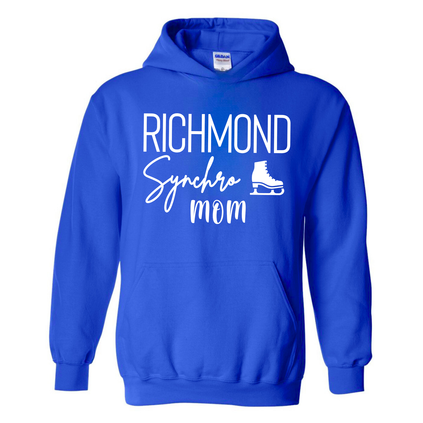 RICHMOND SYNCHRO MOM - ALL STYLES