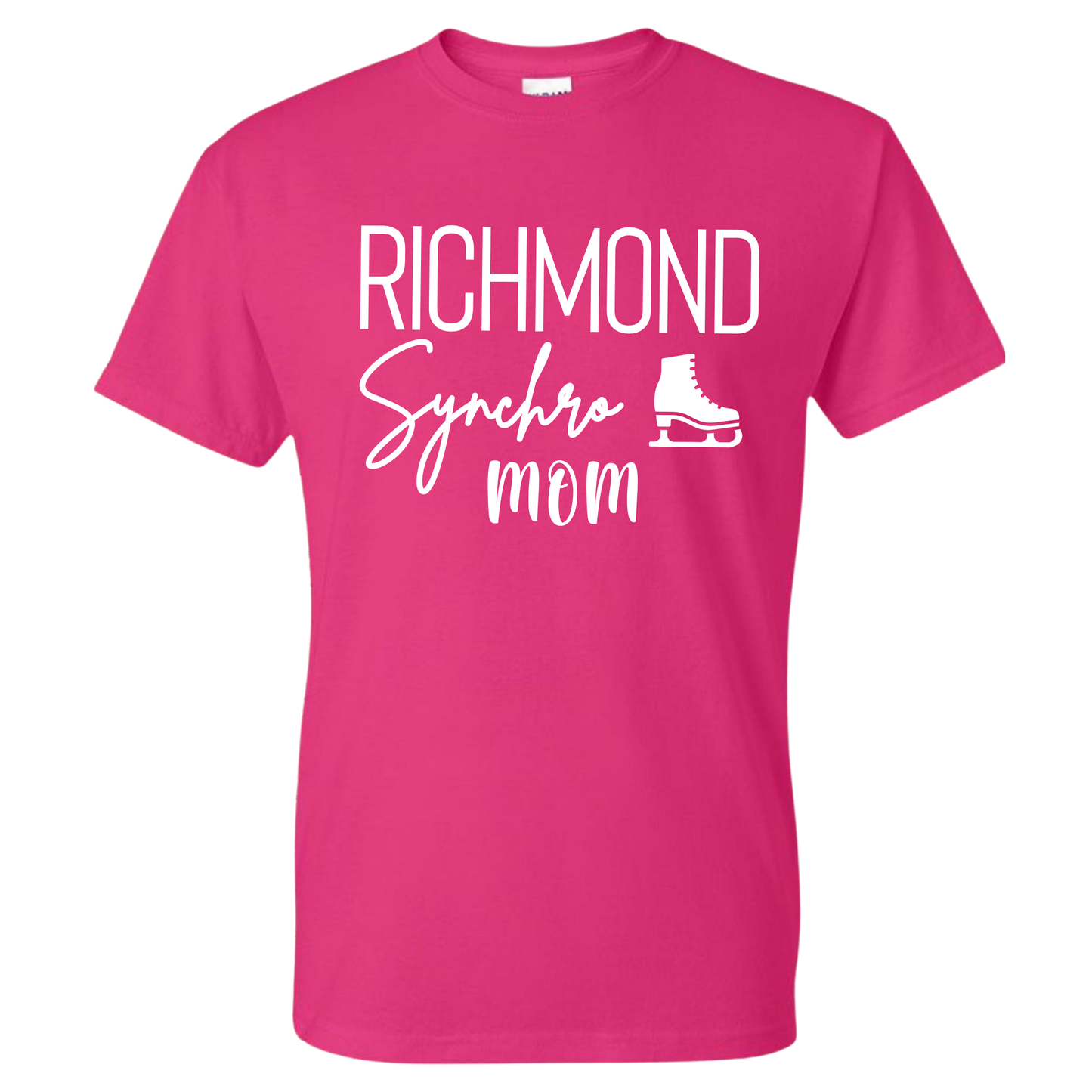 RICHMOND SYNCHRO MOM - ALL STYLES