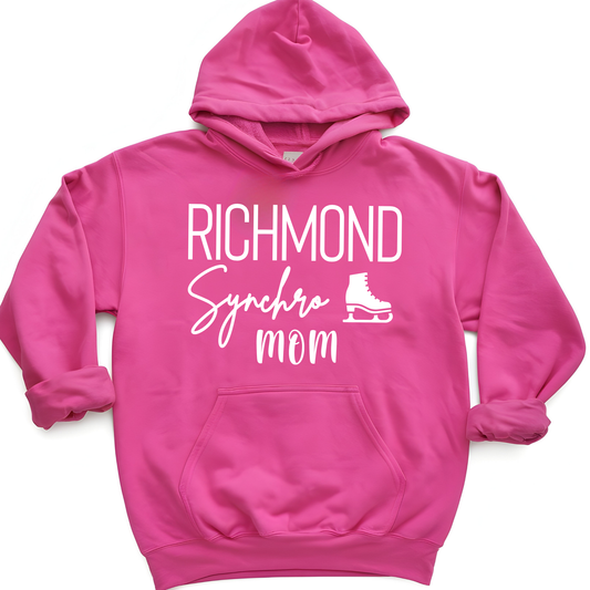 RICHMOND SYNCHRO MOM - ALL STYLES