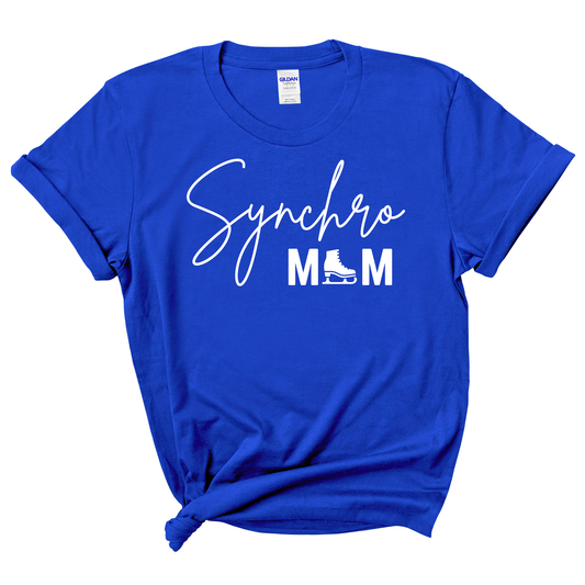 SYNCHRO MOM - ALL STYLES