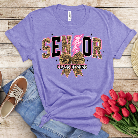 LEOPARD SENIOR 2026
