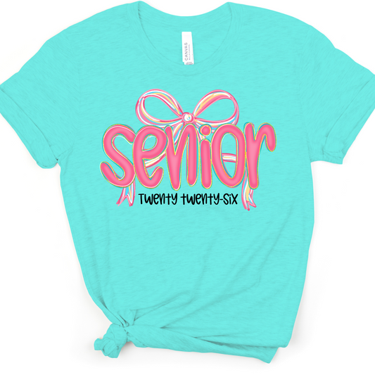 SENIOR COQUETTE